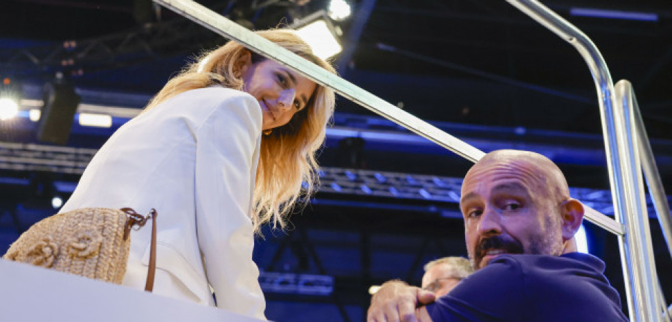 Feijóo incluye a Cayetana Álvarez de Toledo en el nuevo Comité Ejecutivo del PP