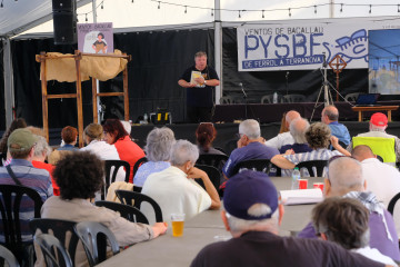 Pysbe