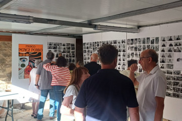 Exposicion esmelle