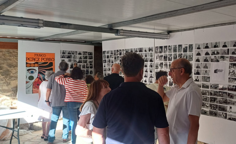 Esmelle recupera la figura del fotógrafo 