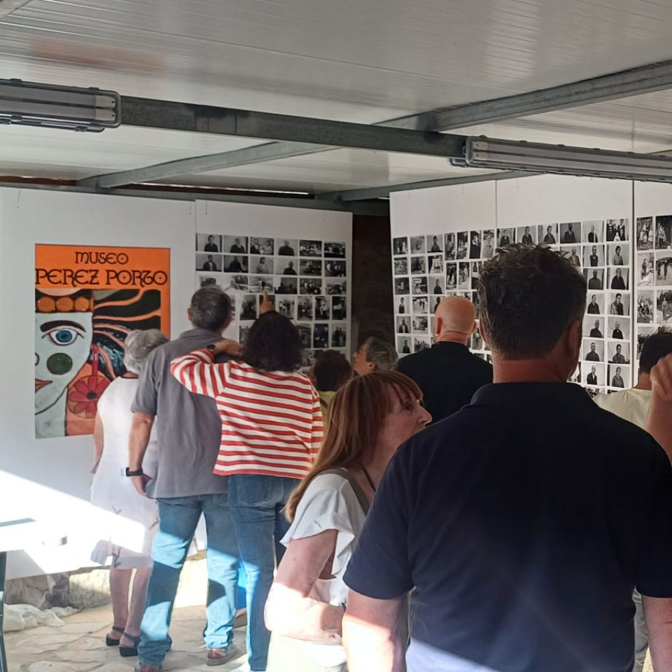 Esmelle recupera la figura del fotógrafo 