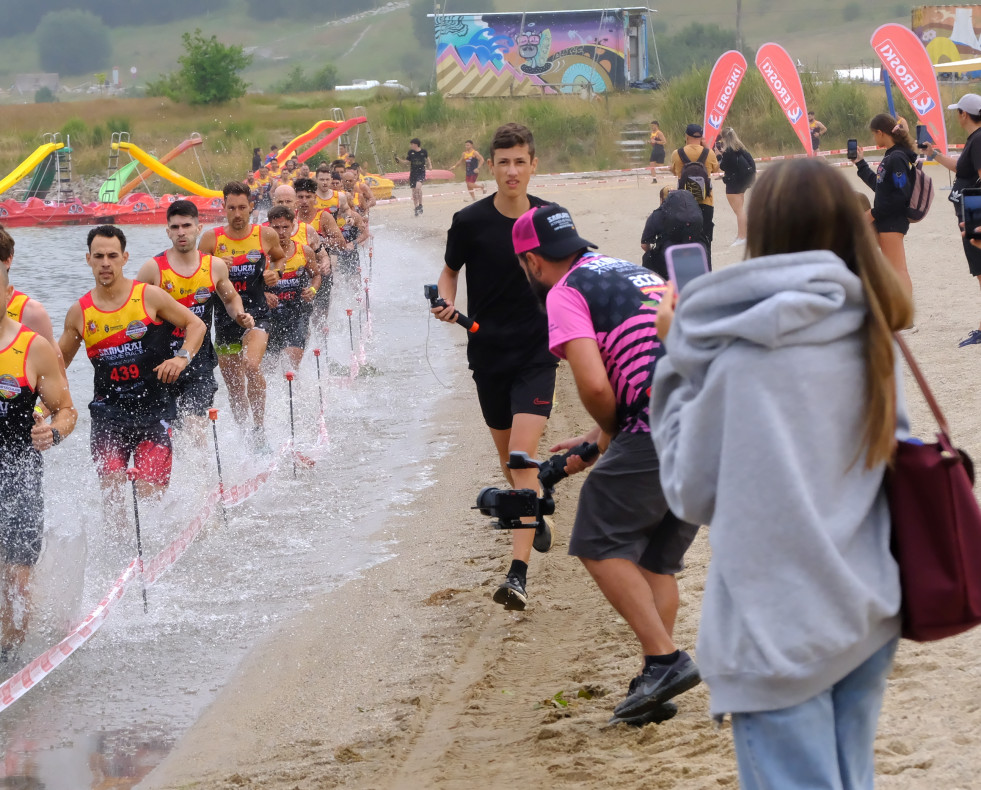 Samurai Xtreme Race005