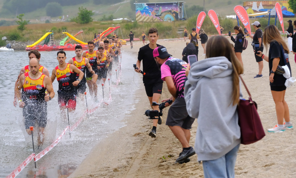 Samurai Xtreme Race005