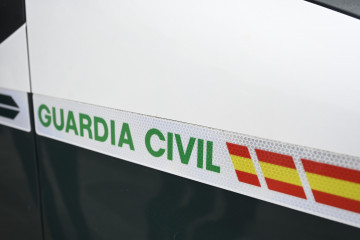 Guardia civil