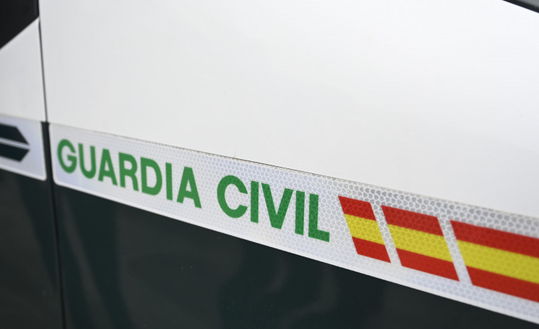 Fallece un motorista en un accidente en Ortigueira
