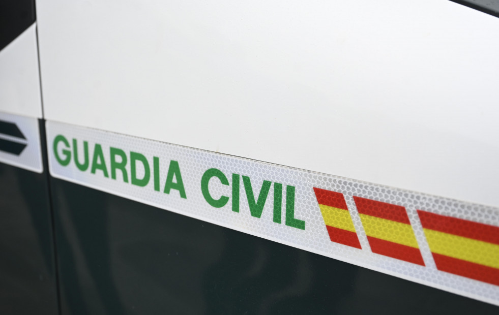 Fallece un motorista en un accidente en Ortigueira