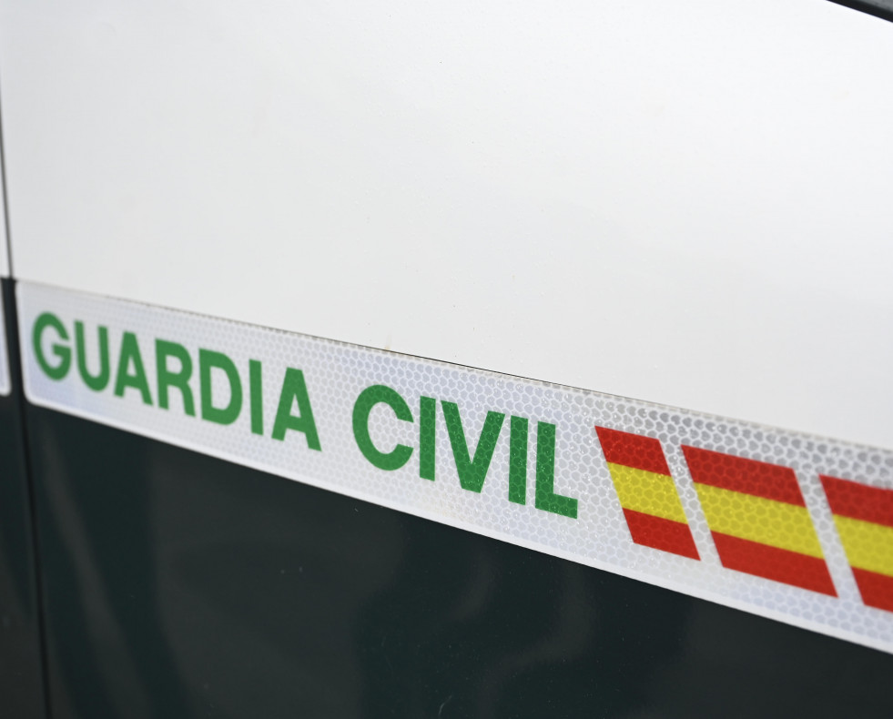 Guardia civil