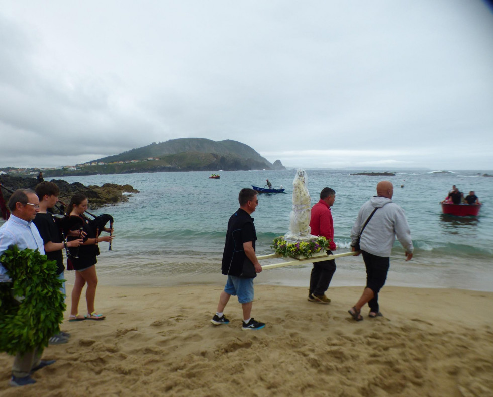 Procesion