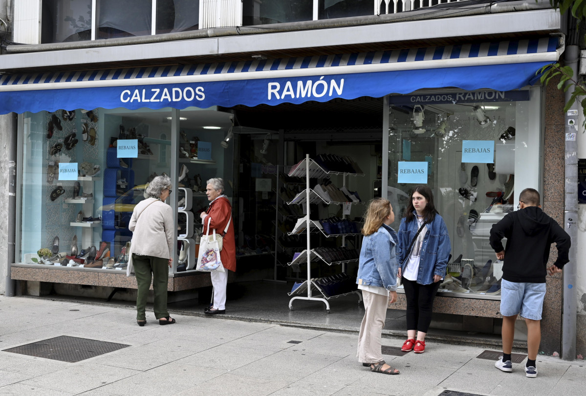Rebajas