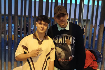 Tnt y akordes