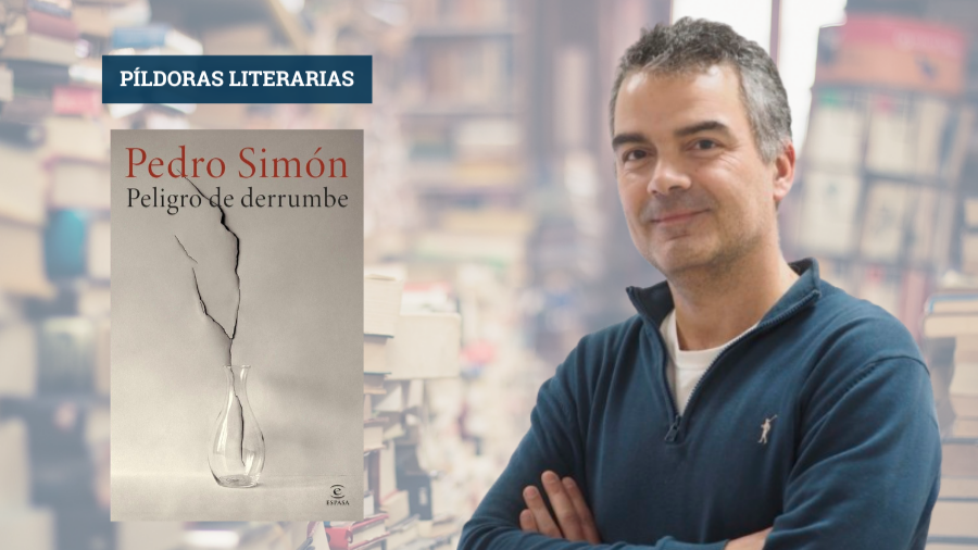PÍLDORAS LITERARIAS | El libro que todo periodista querría escribir