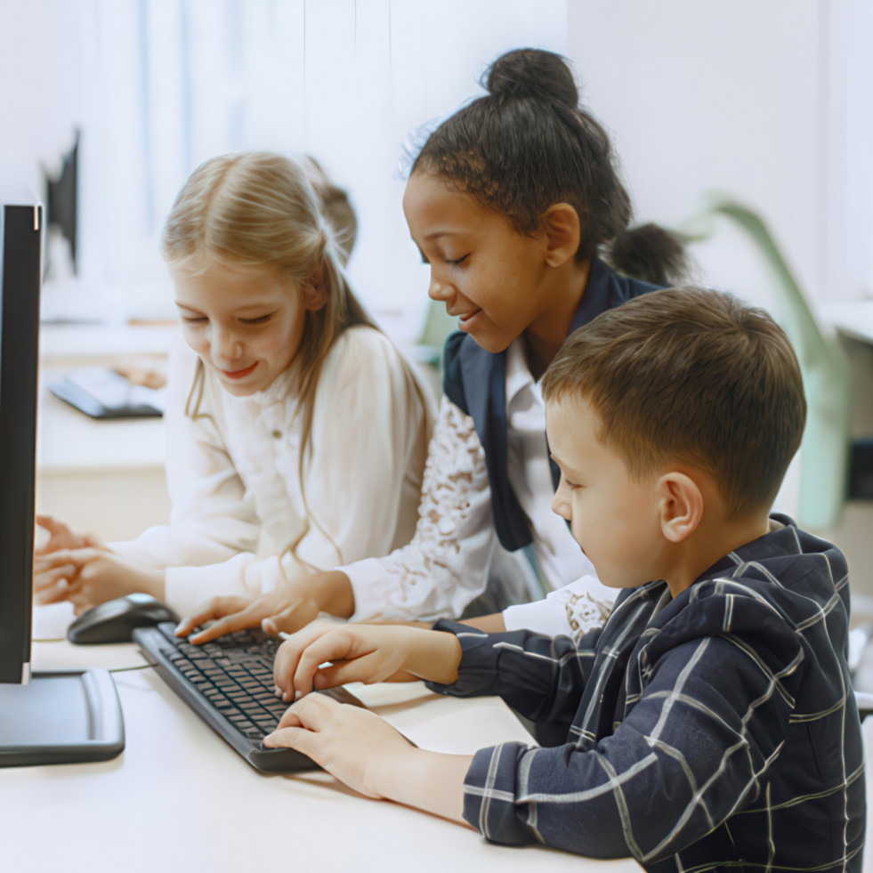 Campamentos digitales para los jóvenes de San Sadurniño el próximo mes de agosto