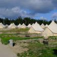 Ferrol recupera el servicio de camping
