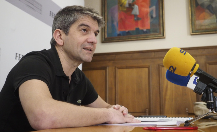 FeC convoca a la ciudadanía para abordar la ordenanza de ruidos de Ferrol