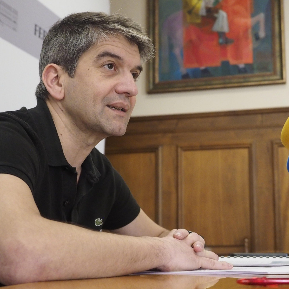 FeC convoca a la ciudadanía para abordar la ordenanza de ruidos de Ferrol