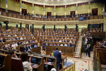 VistageneraldelCongresoduranteunpleno