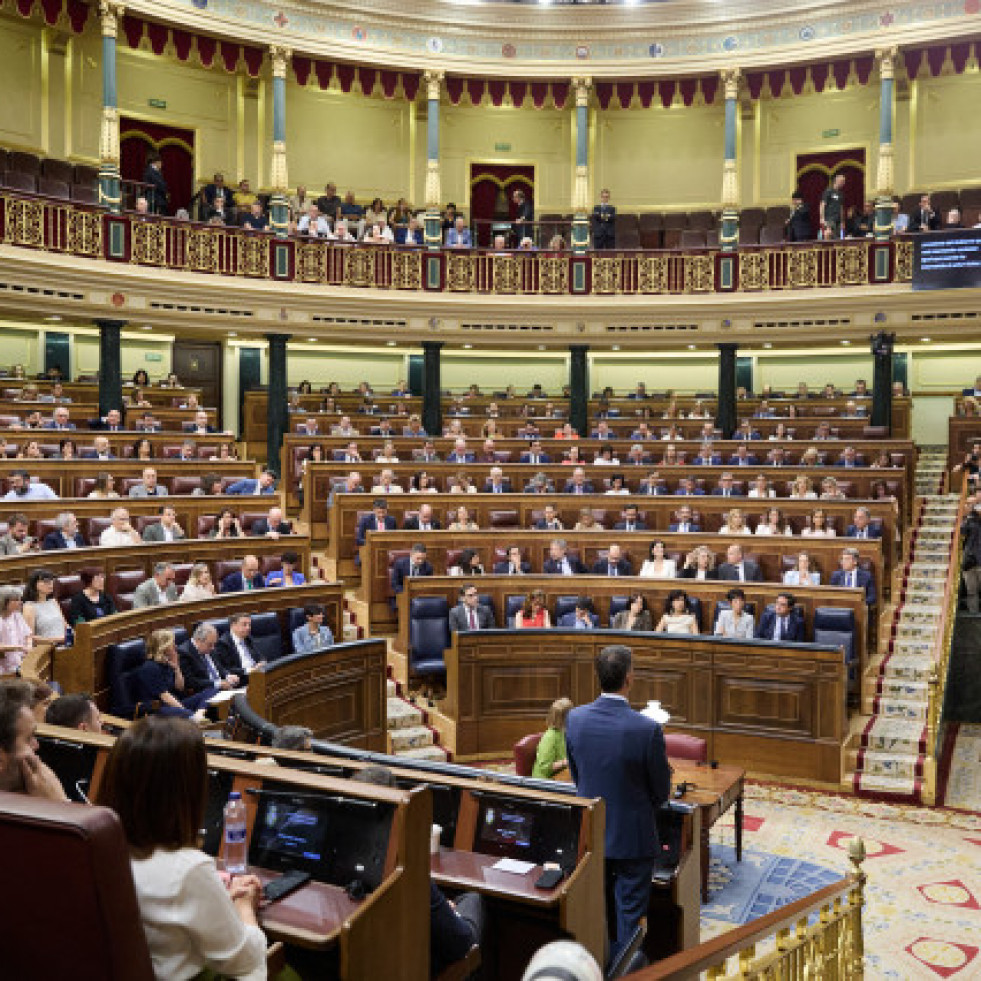 El PP volverá a sondear a aliados del PSOE tras la comparecencia de Sánchez al detectar un “malestar creciente”