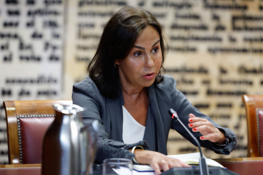 El juez investiga si Pardo de Vera cometió hasta cinco delitos en adjudicaciones irregulares