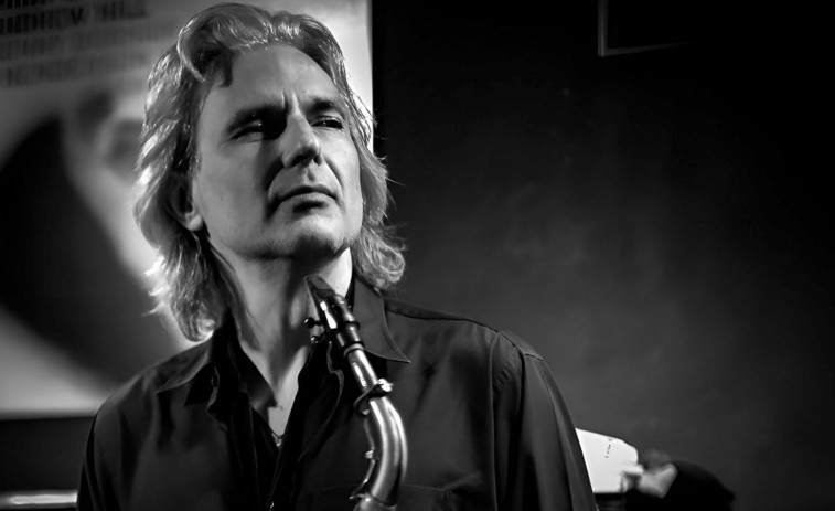 Perico Sambeat dará a conocer en Narón lo que tienen en común el jazz y el flamenco