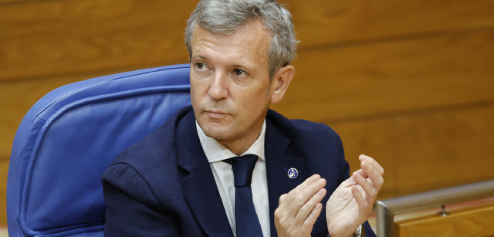 Concepción Pombo, nova directora xeral da Crtvg cos únicos votos do PP