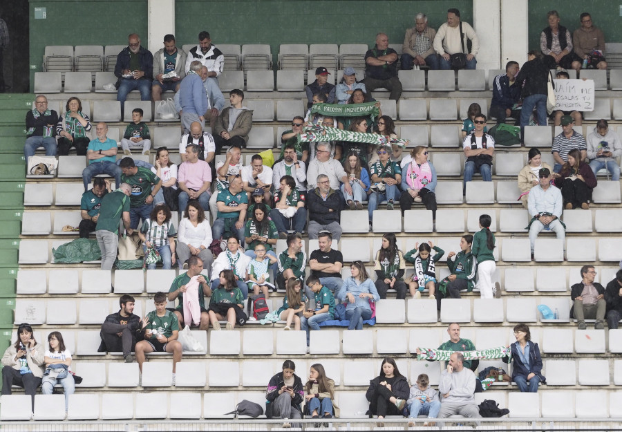 El Racing, en una liga de grandes urbes