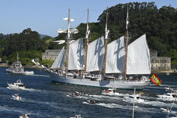JSE La Palma