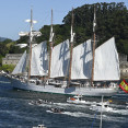 JSE La Palma
