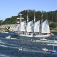 Elcano y su segunda vuelta al mundo