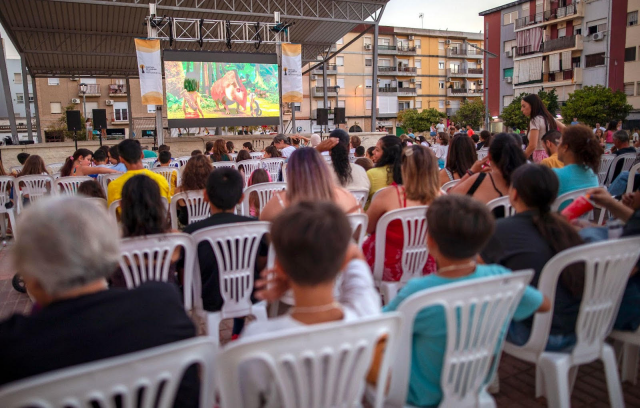 FestivaldeCine