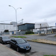 Hospital Arquitecto Marcide