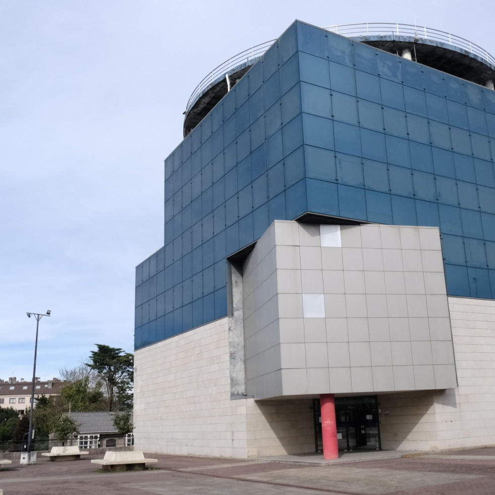 Narón abre el plazo para recibir ofertas para la cafetería del consistorio
