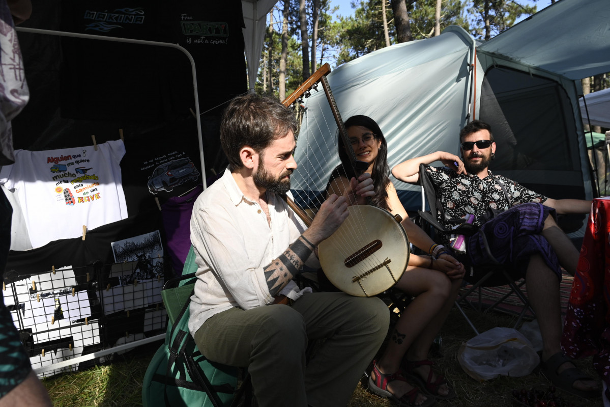 Festival dos