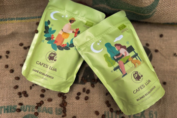 Los nuevos Blend Ecológico y Brasil Ecológico