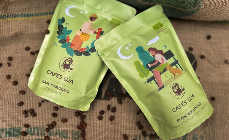 Cafés Lúa lanza dos nuevos cafés ecológicos que combinan sabor, sostenibilidad y compromiso con el origen