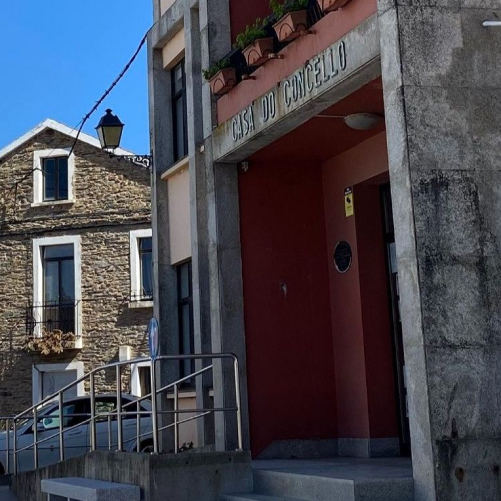 Valdoviño tramita incorporar terrenos al programa autonómico para construir vivienda protegida