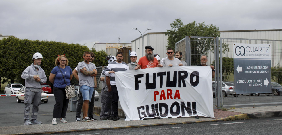 El BNG reclama a la Xunta medidas y “respostas claras” frente al ERTE de Guidoni