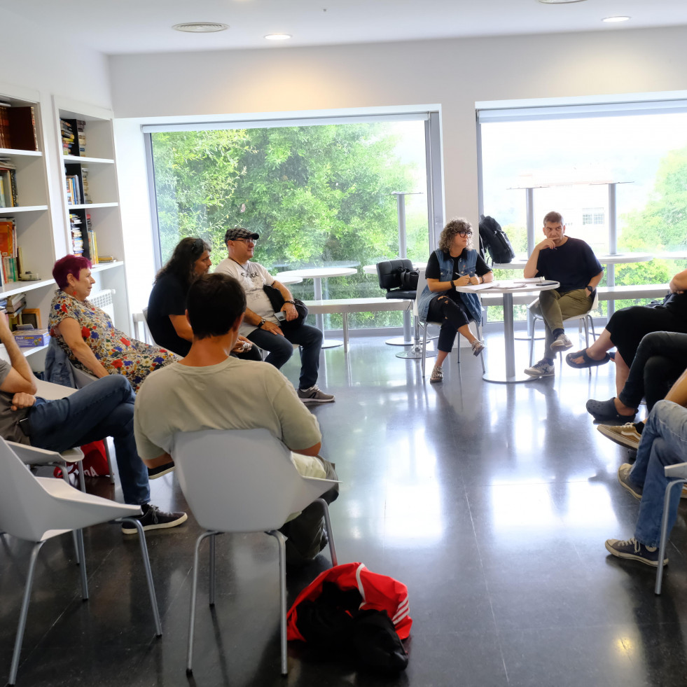 “La música no es ruido”, un mensaje que se expande en la víspera de un debate abierto en la ciudad