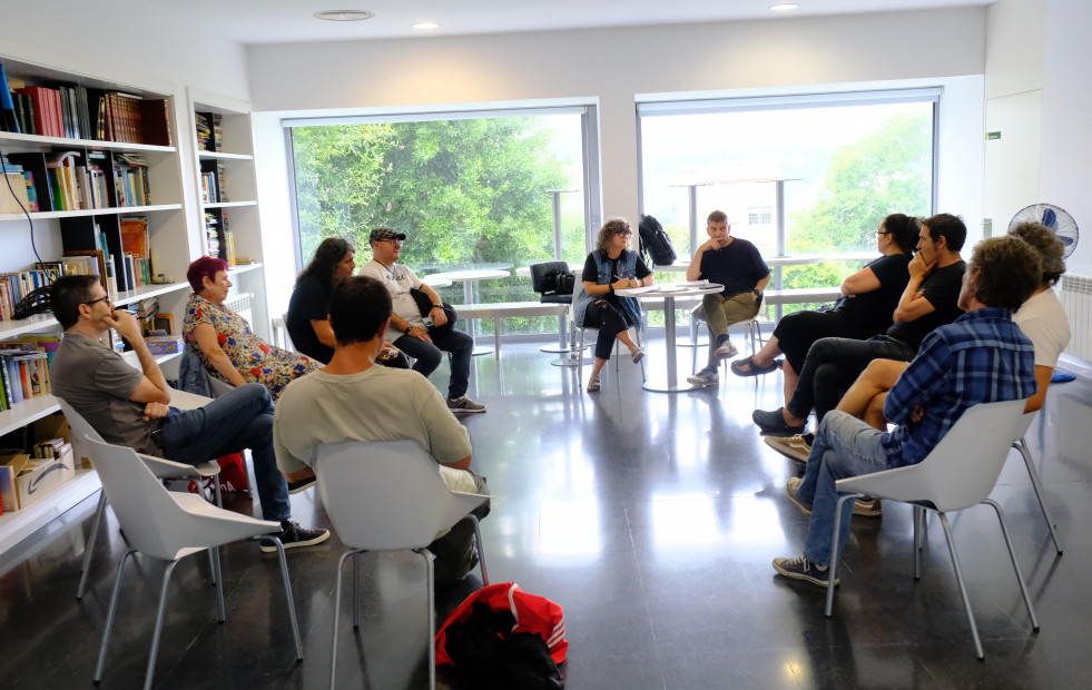 “La música no es ruido”, un mensaje que se expande en la víspera de un debate abierto en la ciudad