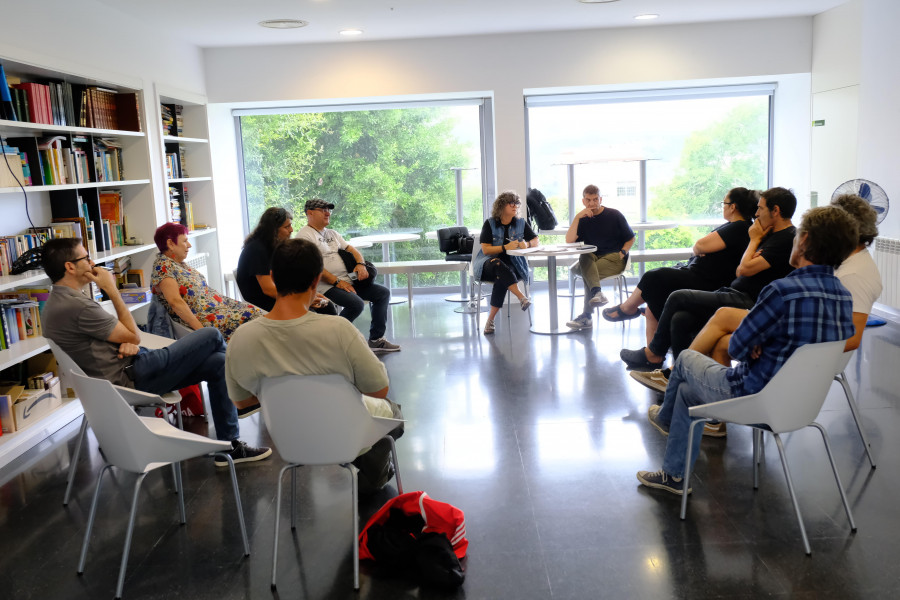 “La música no es ruido”, un mensaje que se expande en la víspera de un debate abierto en la ciudad