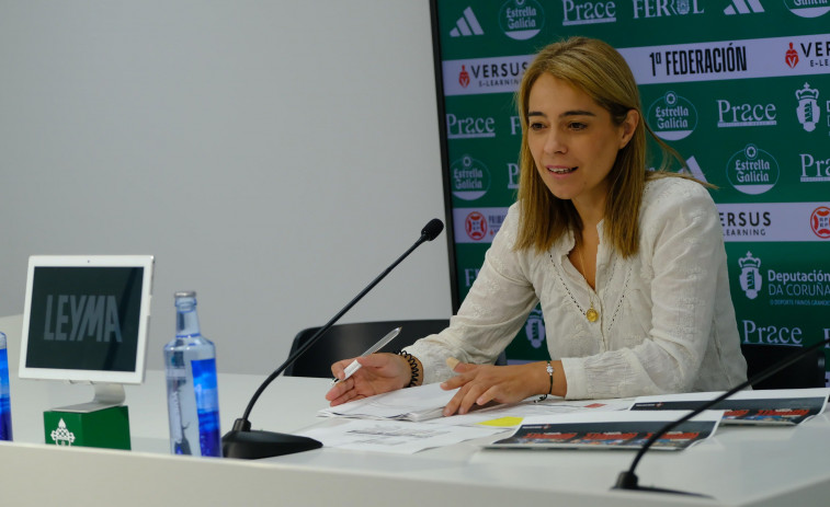 Mismos precios, misma tecnología: los detalles de la nueva campaña de abonados del Racing de Ferrol