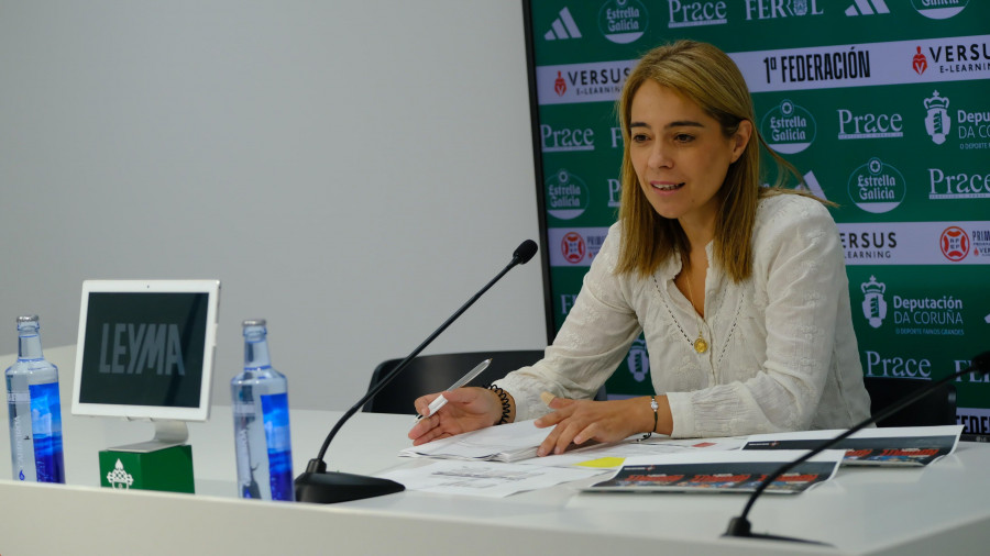 Mismos precios, misma tecnología: los detalles de la nueva campaña de abonados del Racing de Ferrol