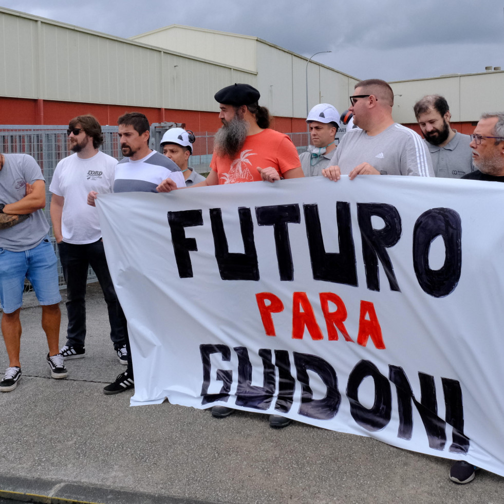 El Igape estudia la posibilidad de conceder un crédito a la firma Guidoni