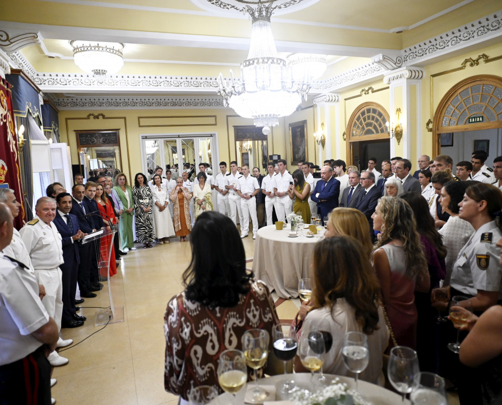 Recepcion al Elcano (30)