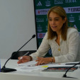 Listos para apoyar al nuevo Racing