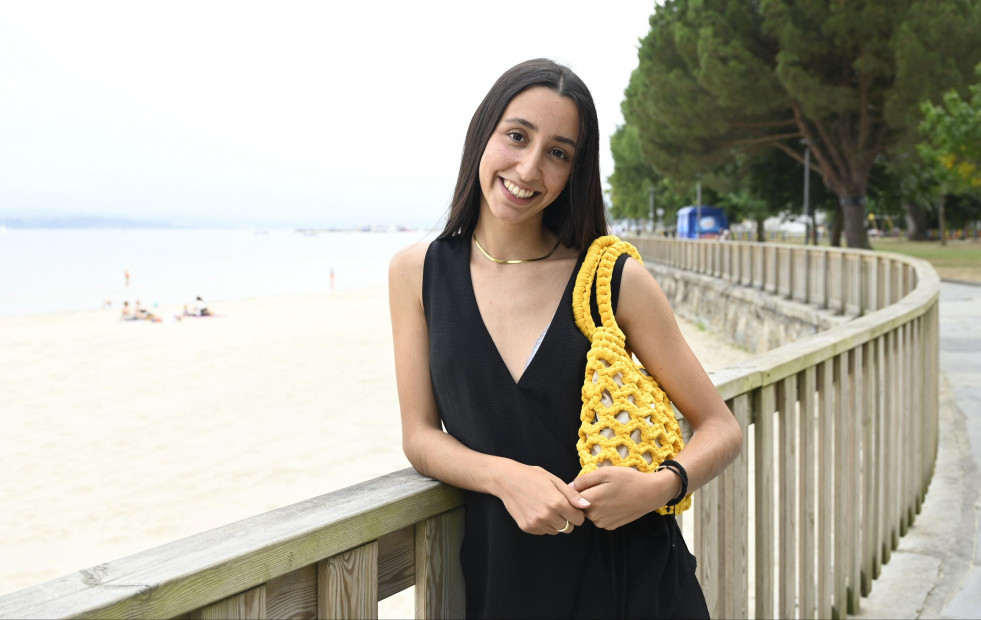 MartoBags, boslos que aúnan la cultura gallega y la marroquí