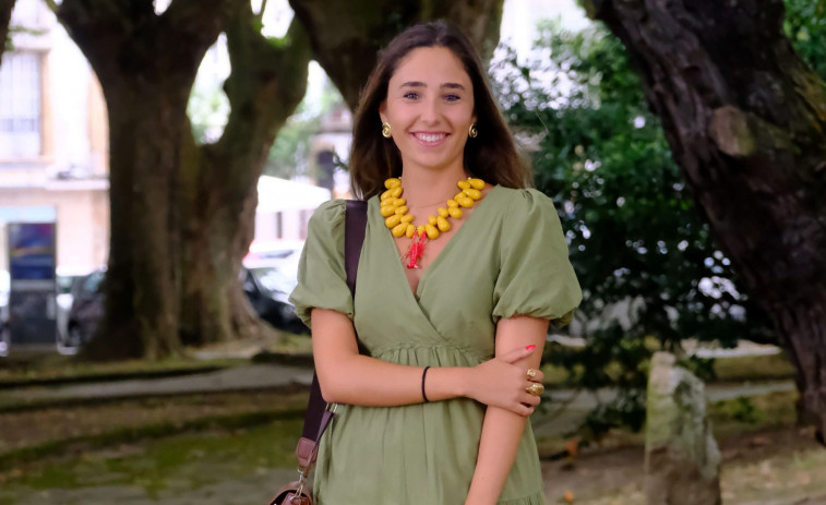 Un comienzo en la joyería que da el salto a la moda: Emma Bracelets Jewelry y Emma Clothes Fashion