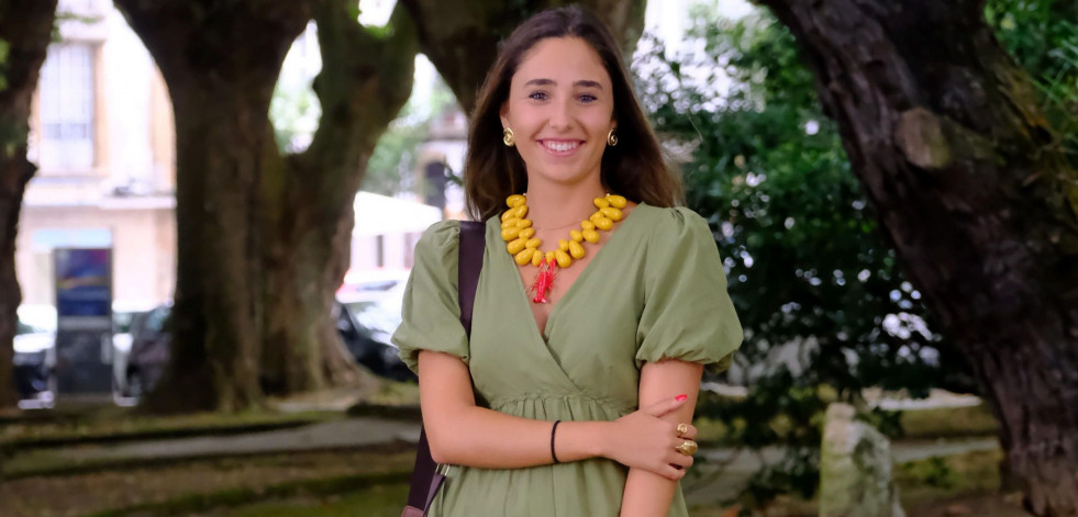 Un comienzo en la joyería que da el salto a la moda: Emma Bracelets Jewelry y Emma Clothes Fashion