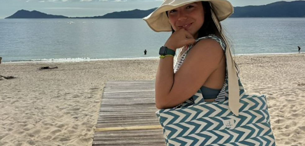 Totes de kilómetro 0 de moda en A Coruña gracias a Grelo Studio