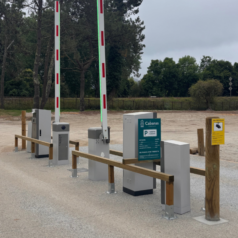 Visitar Cabanas  pero rapidito para no pagar