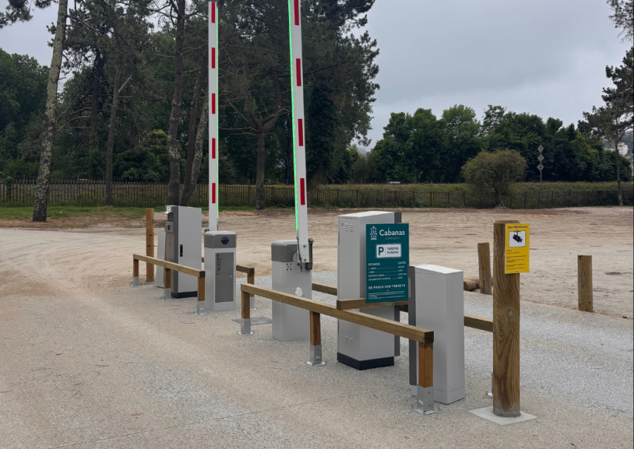 Visitar Cabanas  pero rapidito para no pagar